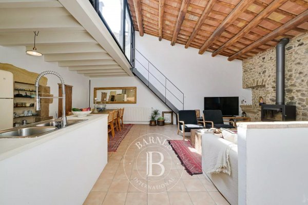 Venta, Casa de pueblo Cruilles - picture 3