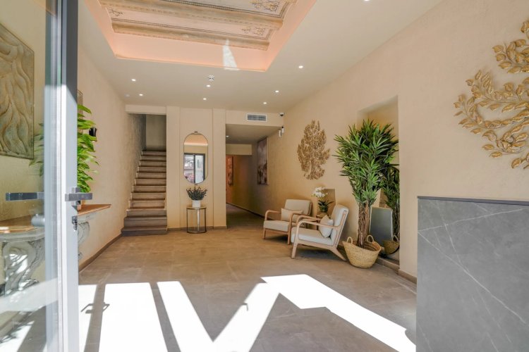 À vendre, Hôtel Sant Feliu... - picture 3