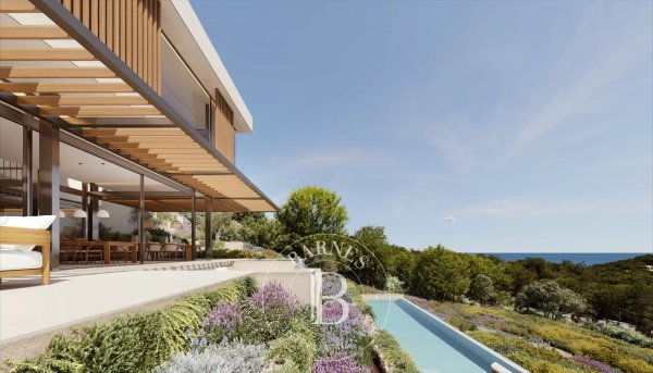 Venta, Villa Tamariu - picture 3