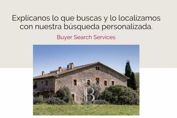 For Sale, Country House...