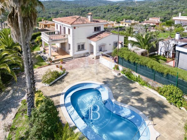 À vendre, Villa Lloret de Mar - picture 2