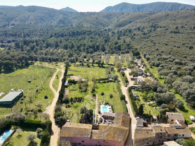 En venda, Mas Bellcaire... - picture 4