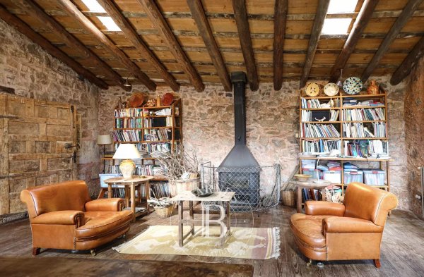 Venta, Masía Camprodón - picture 5