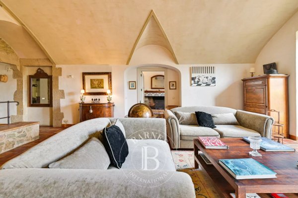 En venda, Casa Monells - picture 4