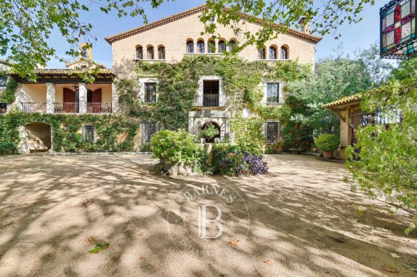 En venda, Mas Llagostera - picture 1