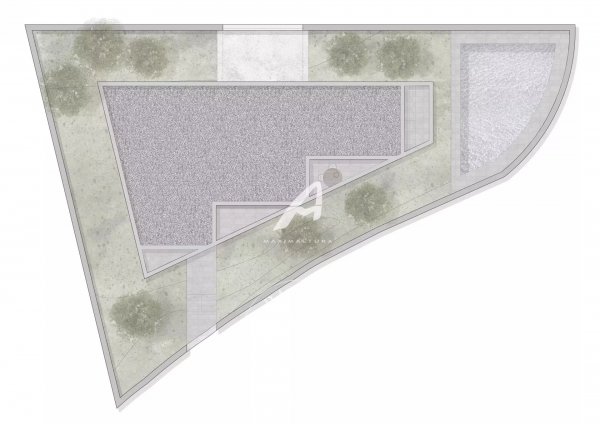 Venta, Casa S'Agaro - picture 4