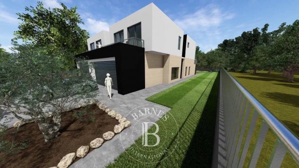 Venta, Villa S'Agaro - picture 4