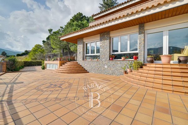 Venta, Casa Arbucies - picture 2