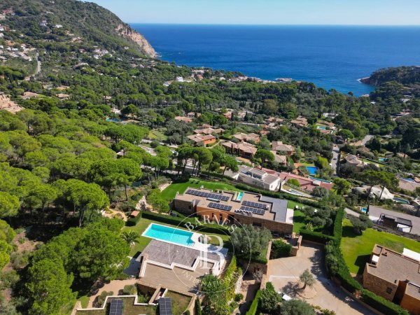 Venta, Villa Begur - picture 2