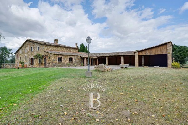 À vendre, Mas Llagostera - picture 4