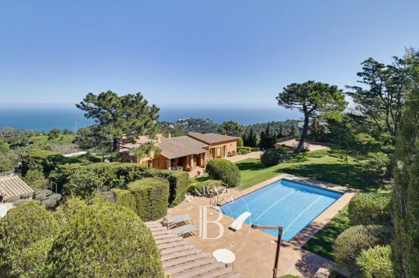 Venta, Villa Begur - picture 1