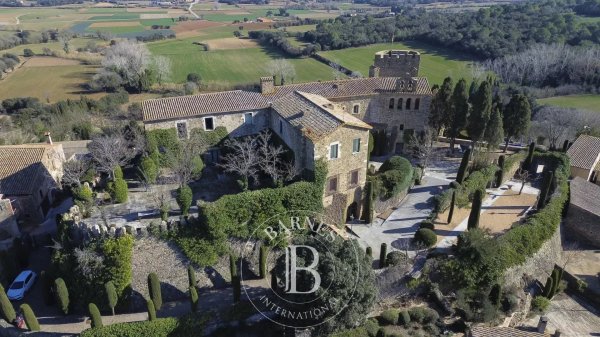 À vendre, Château Girona - picture 5