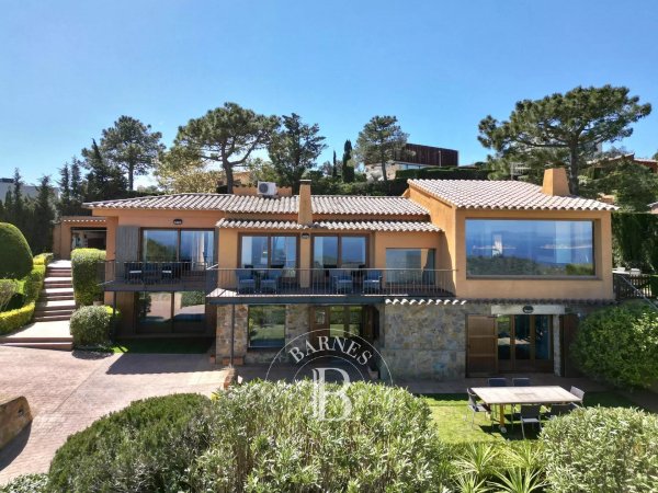 Venta, Villa Begur - picture 4