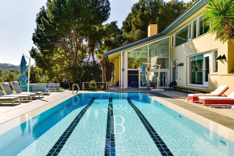 À vendre, Villa Begur - picture 4