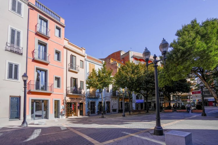 À vendre, Hôtel Sant Feliu... - picture 1