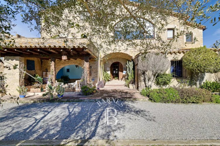 À vendre, Mas Saus - picture 2