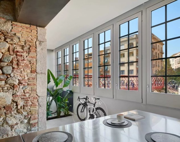 For Sale, Apartment Girona - picture 1