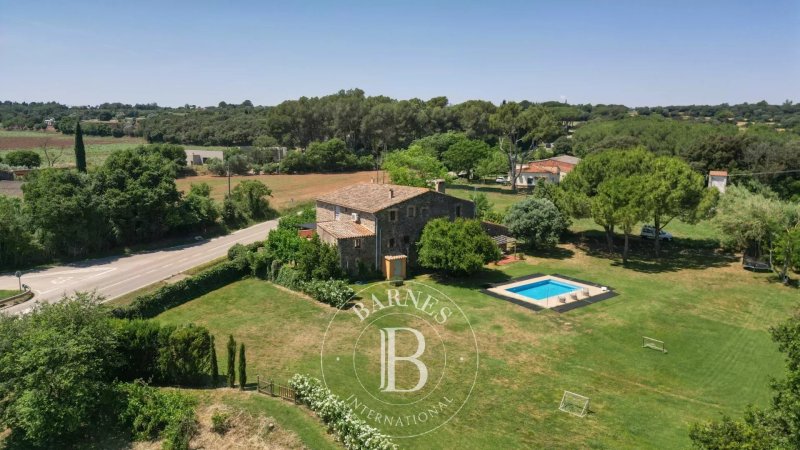 Country House Girona - Rupiá - picture 5