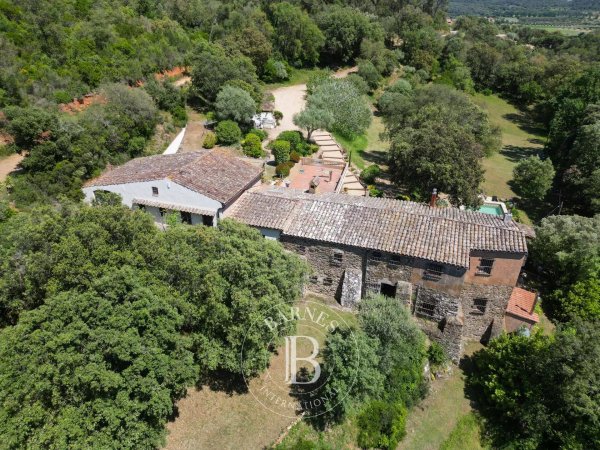 À vendre, Mas Mont-Ras - picture 4