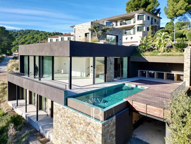 For Sale, Villa Begur - picture 4