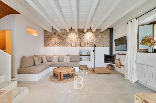 Venta, Casa de pueblo... - picture 1