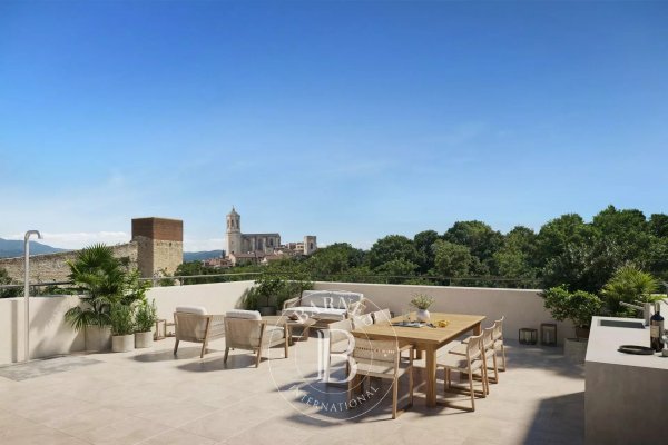 En venda, Apartament Girona - picture 1