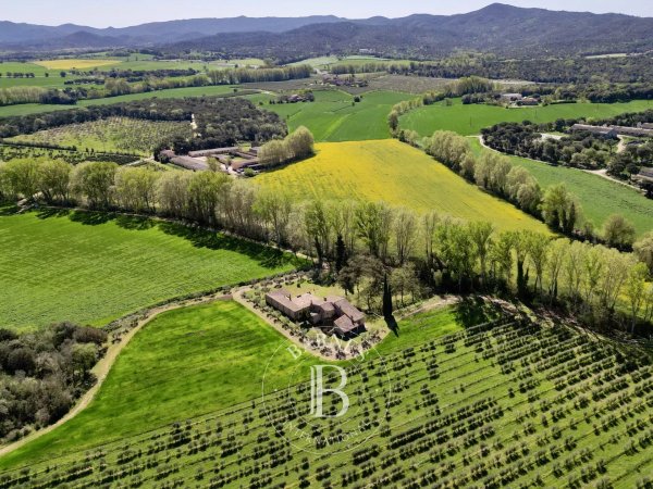 À vendre, Mas Llagostera - picture 3