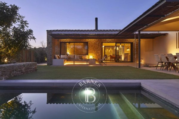 Vendido, Casa Peratallada - picture 1