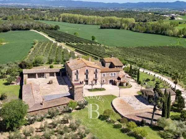 En venda, Mas Llagostera - picture 2