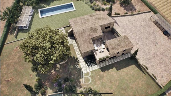 Venta, Masía Santa Susana de... - picture 4