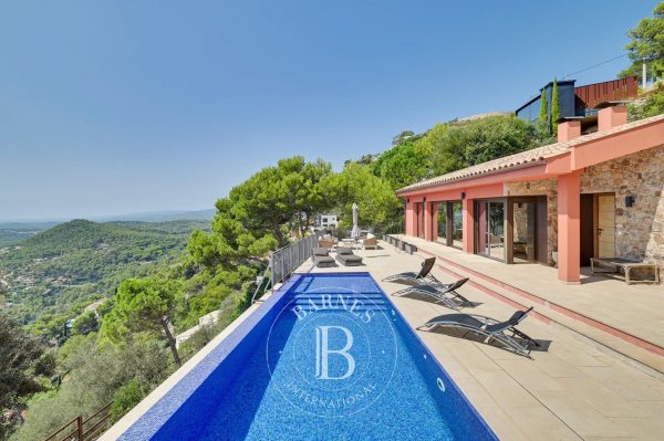 En venda, Vila Begur - picture 1