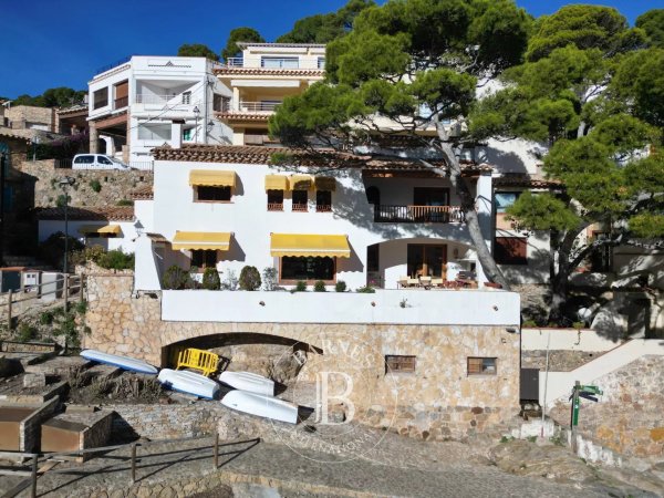 Venta, Casa De sa Tuna - picture 3