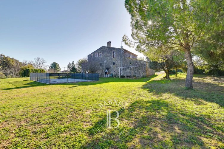 For Sale, Country House Rupiá - picture 5