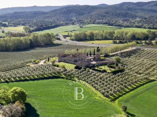 En venda, Mas Llagostera - picture 3