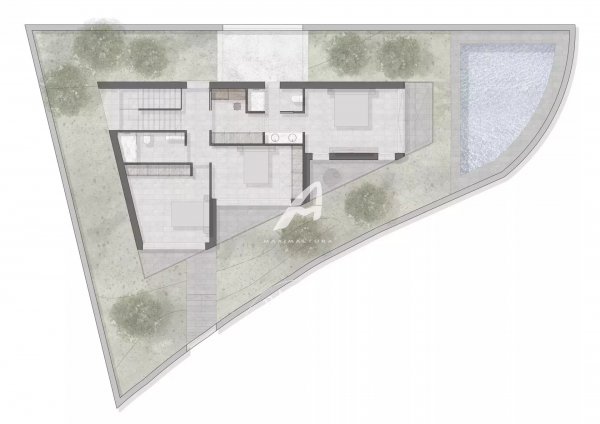 Venta, Casa S'Agaro - picture 5