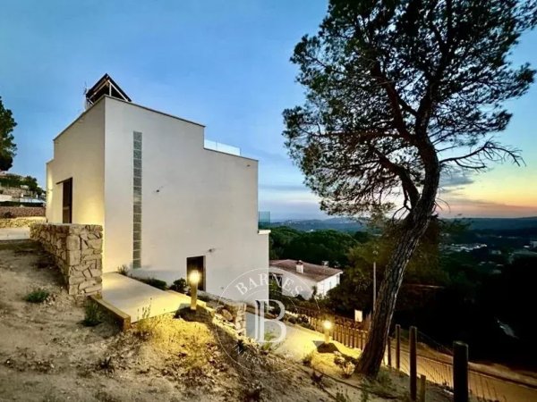 Venta, Villa Lloret de Mar - picture 2