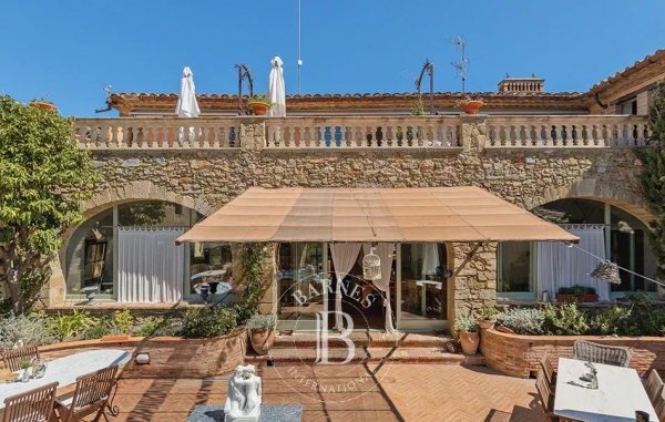 En venda, Casa Monells - picture 3