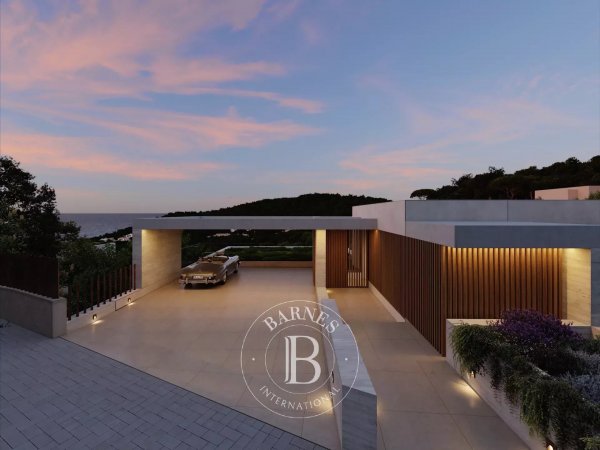 À vendre, Villa Tamariu - picture 5