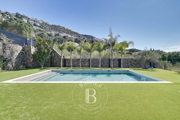 À vendre, Villa Roses - picture 3