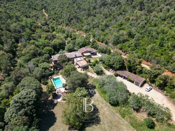 À vendre, Mas Mont-Ras - picture 2