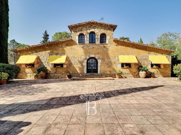 En venda, Mas Caldes de... - picture 2