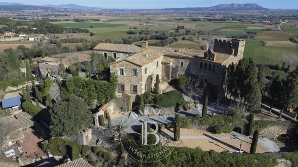 À vendre, Château Girona - picture 3
