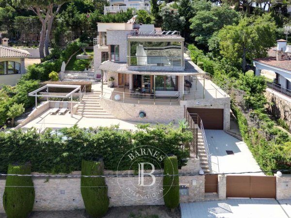 À vendre, Villa Lloret de Mar - picture 2