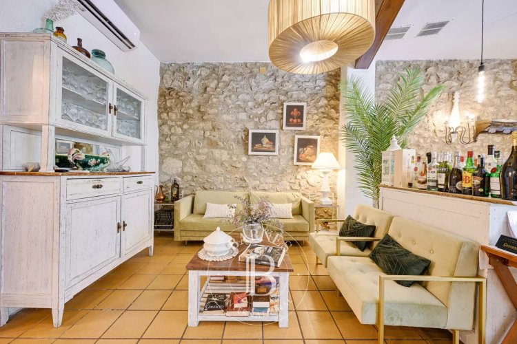 Venta, Casa de pueblo Terrades - picture 4