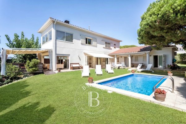 En lloguer, Vila S'Agaro - picture 1