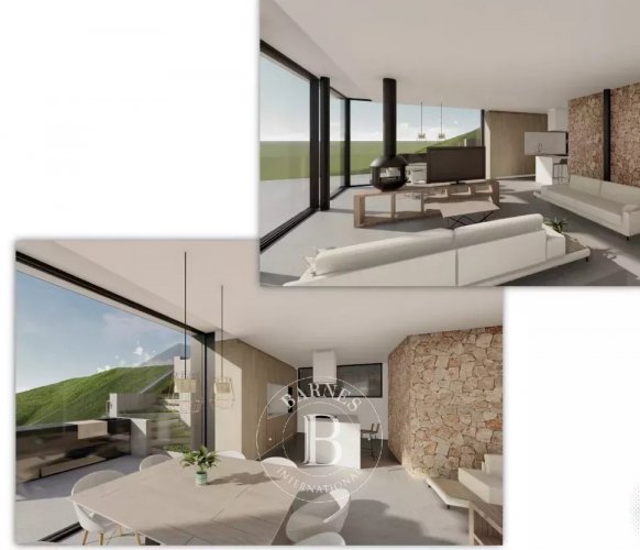 En venda, Casa Sant Feliu de... - picture 4