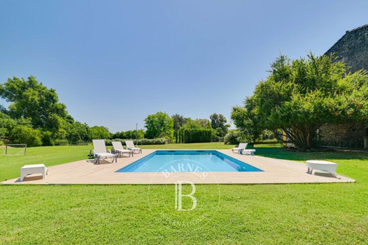 Country House Girona - Rupiá - picture 3
