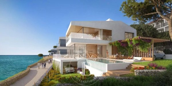 À vendre, Villa Calella de... - picture 1