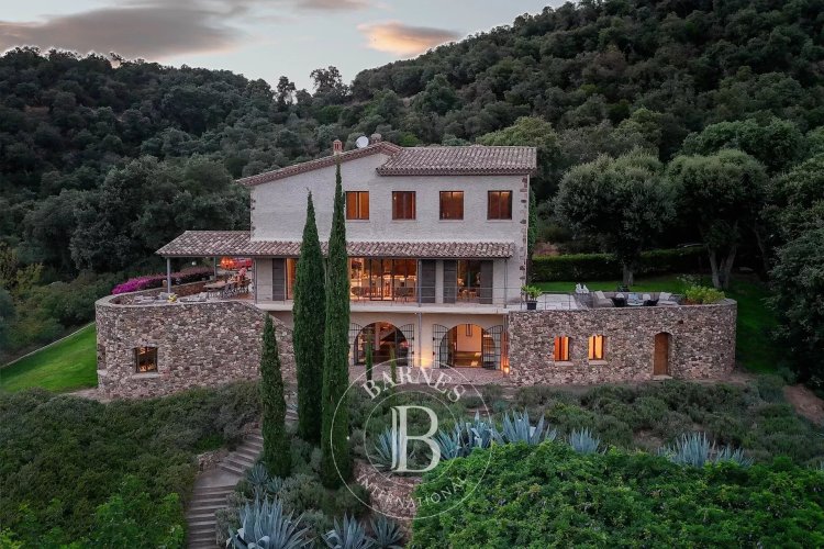 Masía Catalunya - Calonge - picture 3