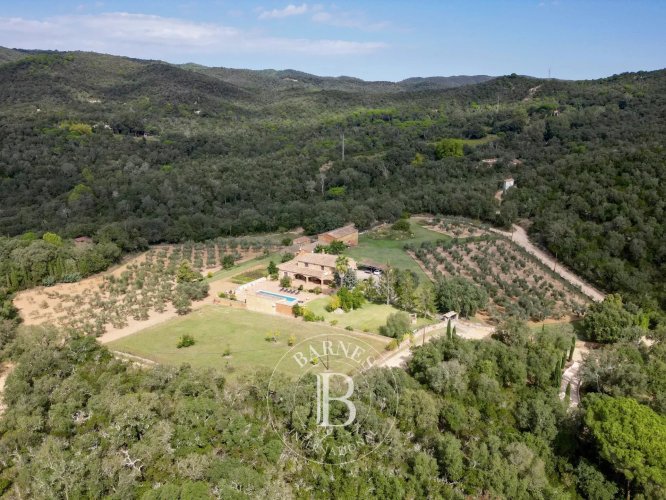 Masía Catalunya - Calonge - picture 3